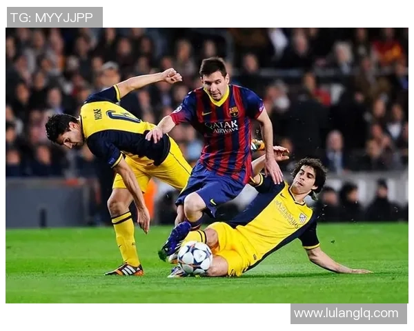 足球现役巅峰四大球星对比分析 谁才是真正的足坛王者